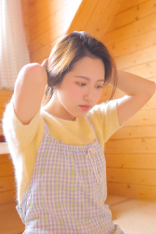 调教的尽头